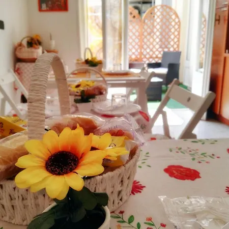 Main Street Bed & Breakfast