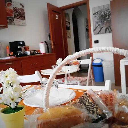 Bed & Breakfast Main Street 3*