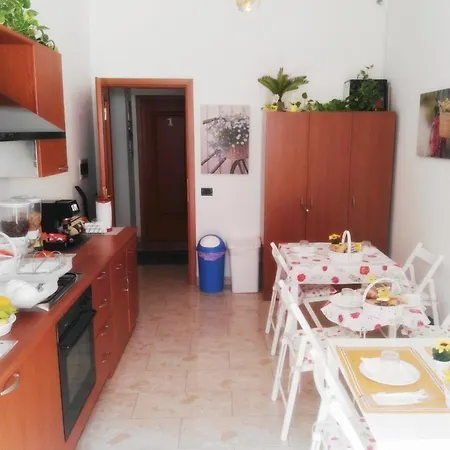 Bed & Breakfast Main Street Reggio di Calabria