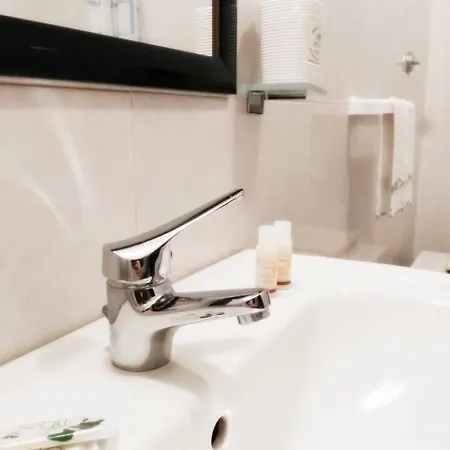 Main Street 3* Reggio di Calabria