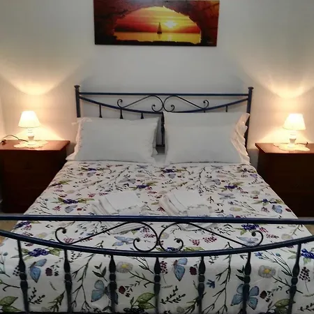 Main Street Bed & Breakfast