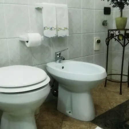 Main Street Bed & Breakfast 3*