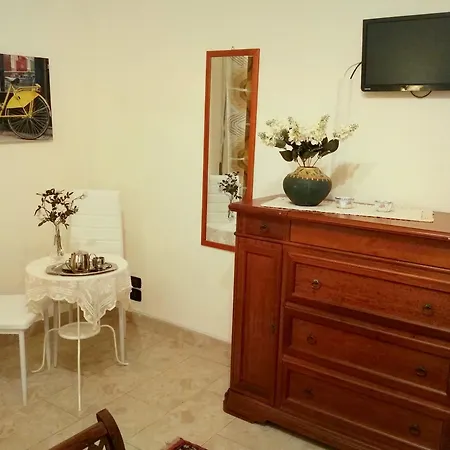 Main Street Bed & Breakfast Reggio di Calabria