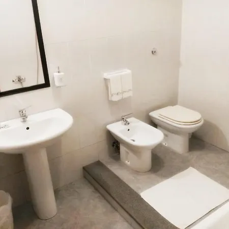 Main Street Bed & Breakfast 3*