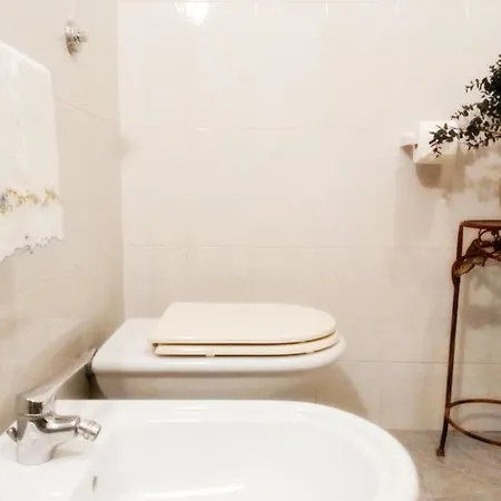 Main Street Bed & Breakfast 3*