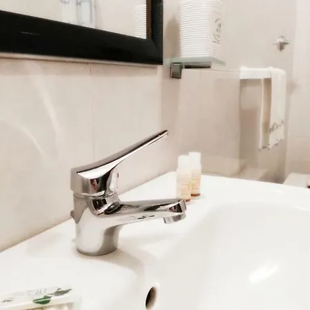 Main Street Bed & Breakfast