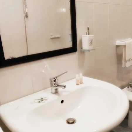 Main Street Bed & Breakfast