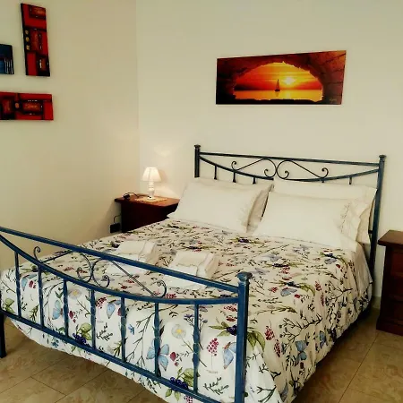 Main Street Bed & Breakfast