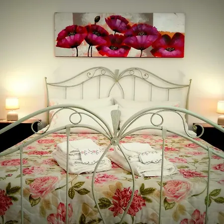 Main Street Bed & Breakfast