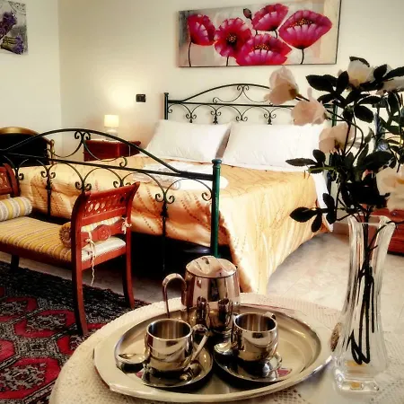 Main Street Bed & Breakfast