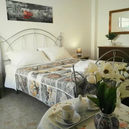 Main Street Bed & Breakfast