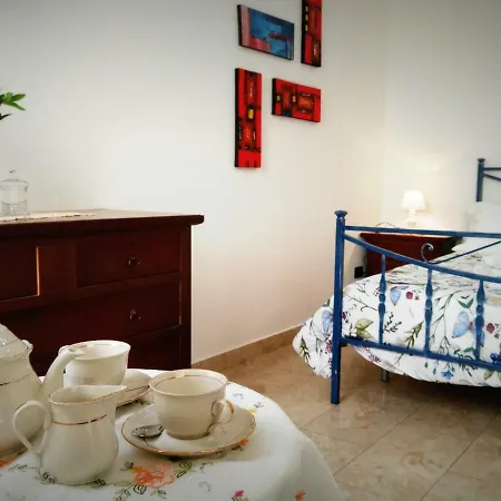 Bed & Breakfast Main Street 3*