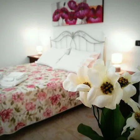 Bed & Breakfast Main Street 3*