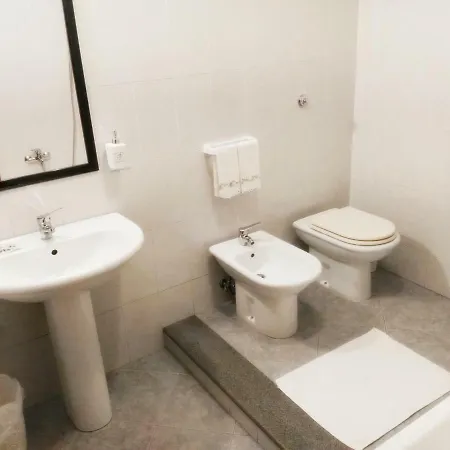 Bed & Breakfast Main Street