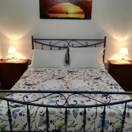 Bed & Breakfast Main Street