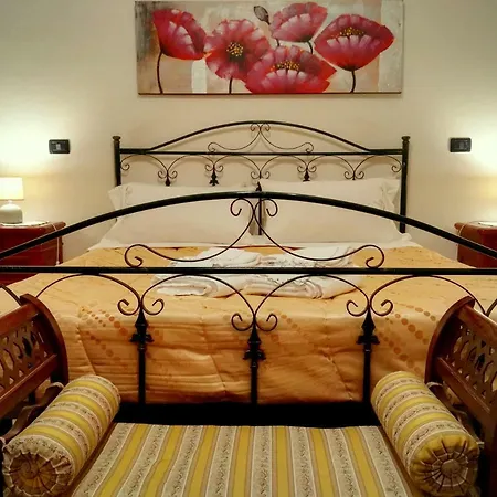 Main Street Bed & Breakfast Reggio di Calabria