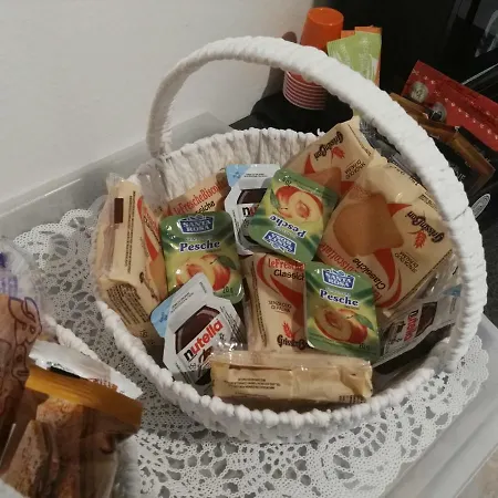 Bed & Breakfast Main Street Reggio di Calabria