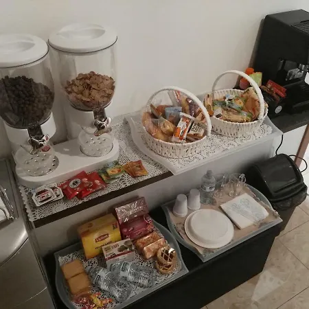 Main Street Reggio di Calabria