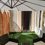 Main Street Bed & Breakfast 3*