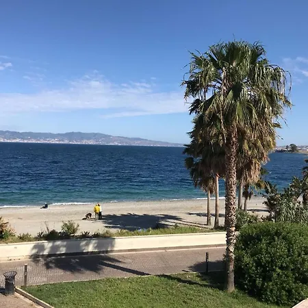 Main Street Alojamento de Acomodação e Pequeno-almoço Reggio di Calabria