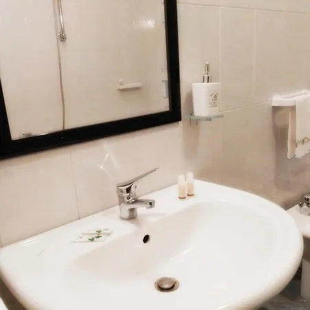 Main Street 3* Реджо-ди-Калабрия