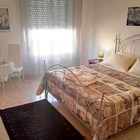 Main Street Reggio di Calabria