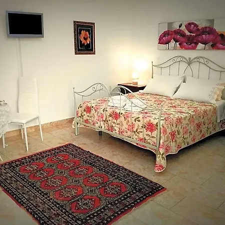 Main Street 3* Reggio di Calabria
