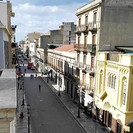 Main Street 3* Reggio di Calabria