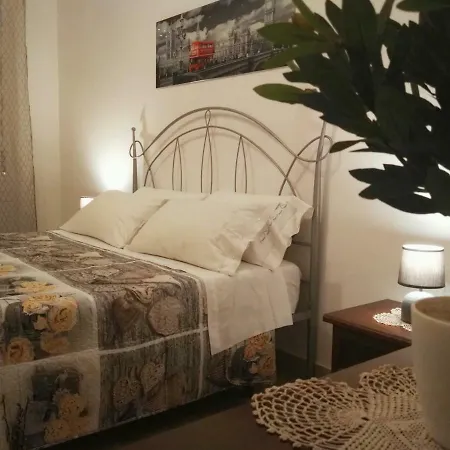 Main Street Bed & Breakfast Reggio di Calabria