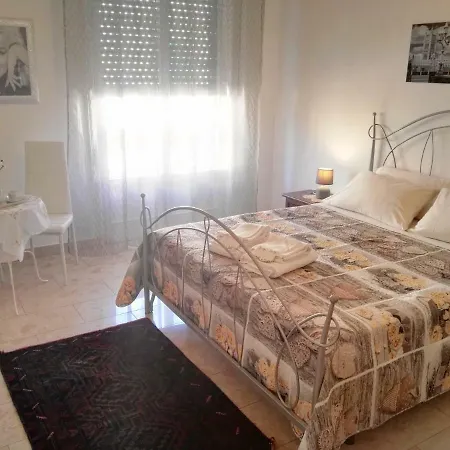 Bed & Breakfast Main Street 3*