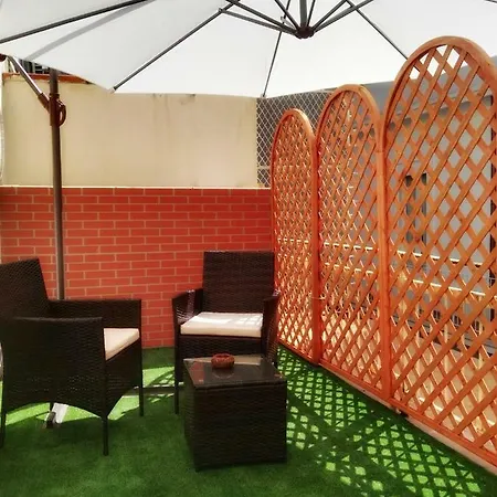 Main Street Отель типа 