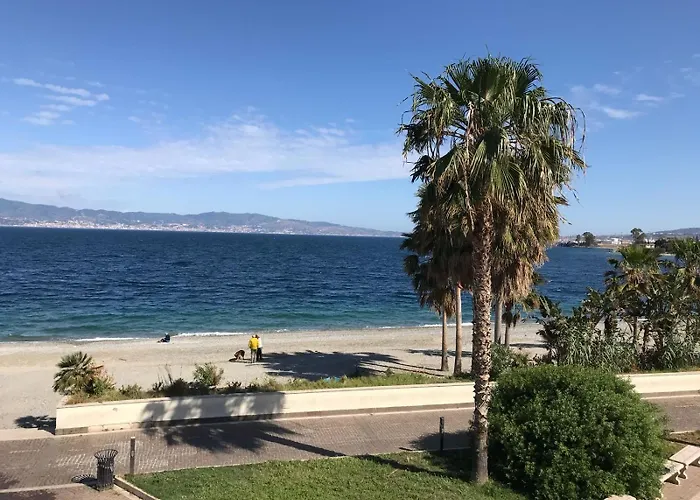 Main Street Bed & Breakfast Reggio di Calabria