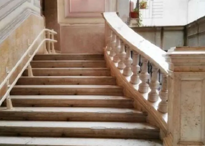 Main Street Reggio di Calabria