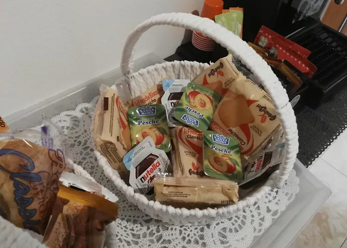 Main Street Reggio di Calabria