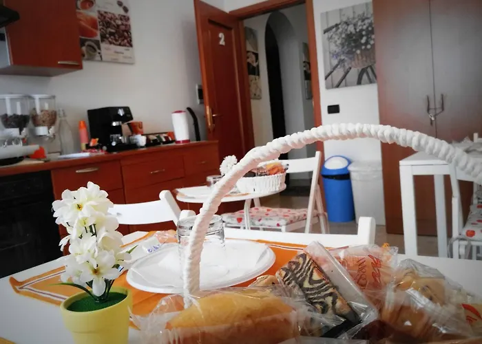 Couette-café Main Street 3*