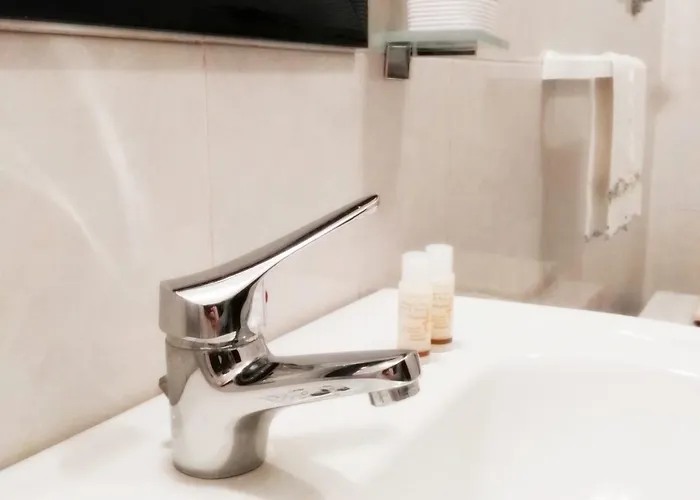 Main Street 3* רג'יו די קאלאבריה