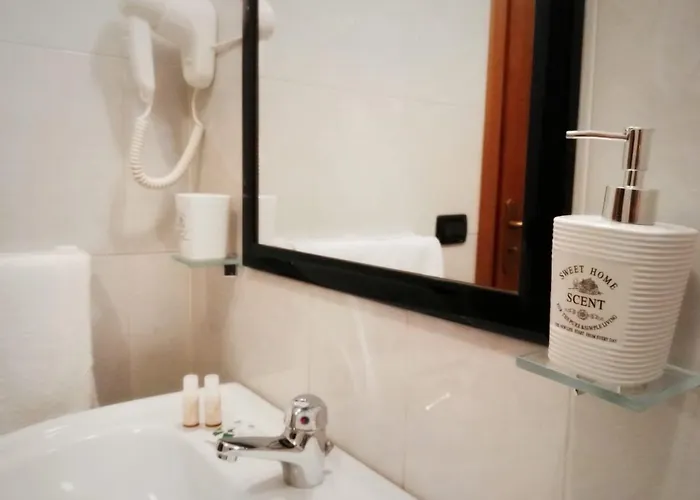 Couette-café Main Street 3*