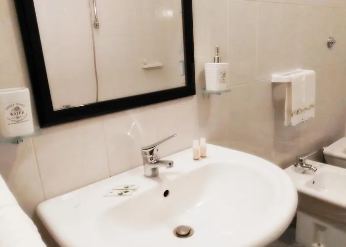 Main Street 3* רג'יו די קאלאבריה