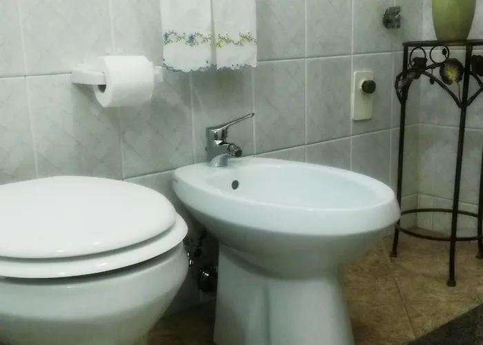 Main Street Couette-café 3*