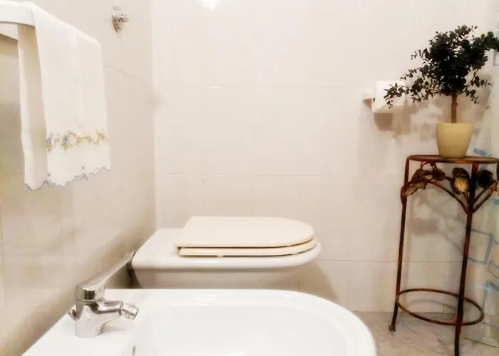 Main Street Bed & Breakfast 3*