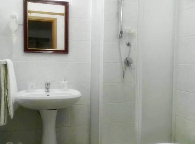 Bed & Breakfast Main Street