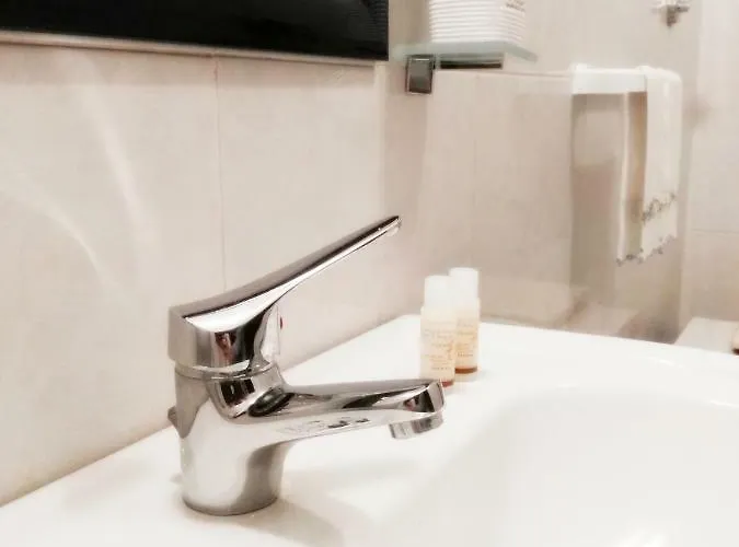 Main Street Bed & Breakfast