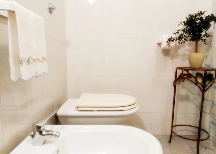 Bed & Breakfast Main Street