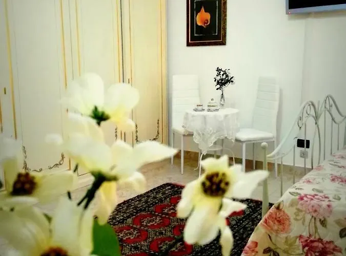 Couette-café Main Street