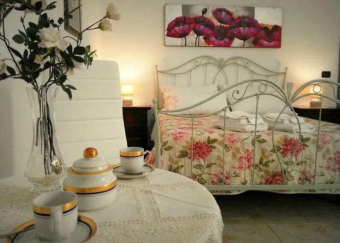 Couette-café Main Street