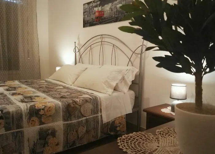 Main Street Bed & Breakfast Reggio di Calabria