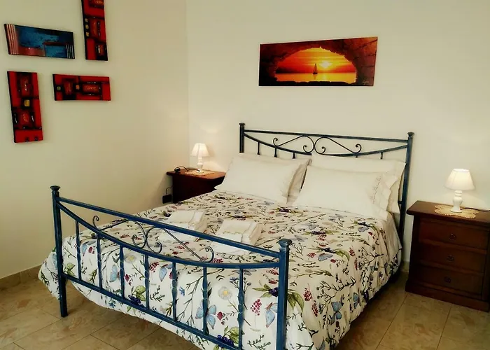 Main Street Bed & Breakfast