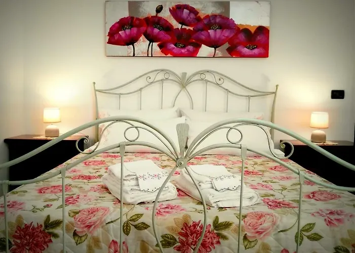 Main Street Bed & Breakfast