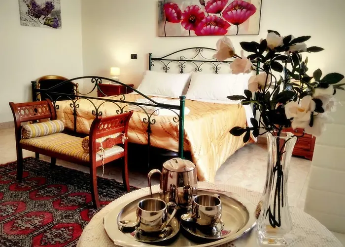 Main Street Bed & Breakfast