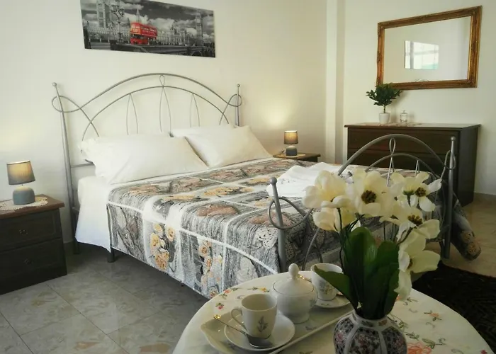 Main Street Bed & Breakfast